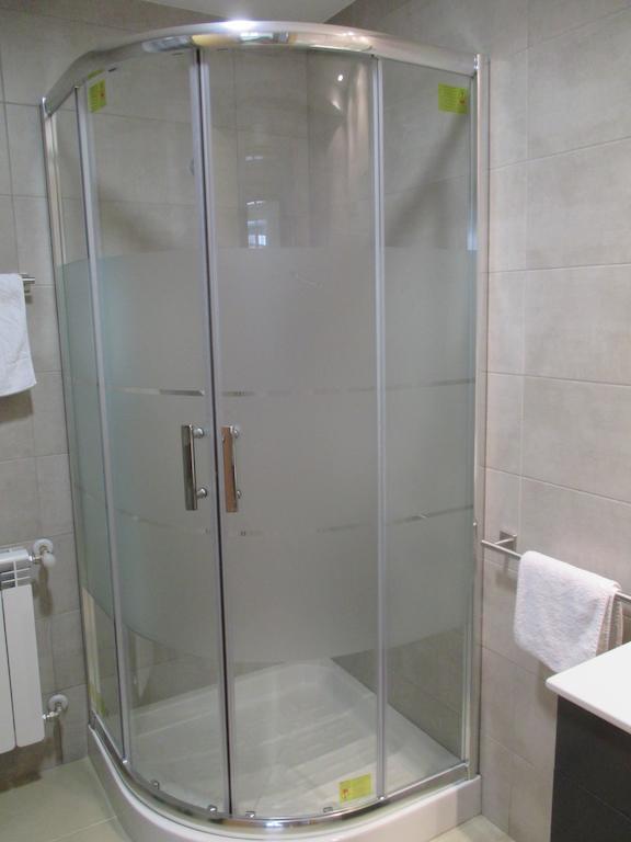 Apartamentos Grosen San Sebastián Cameră foto