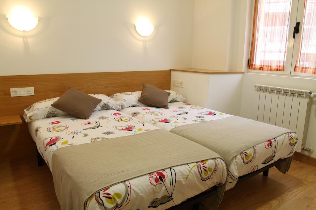 Apartamentos Grosen San Sebastián Cameră foto