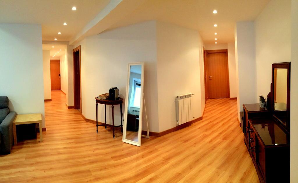 Apartamentos Grosen San Sebastián Exterior foto