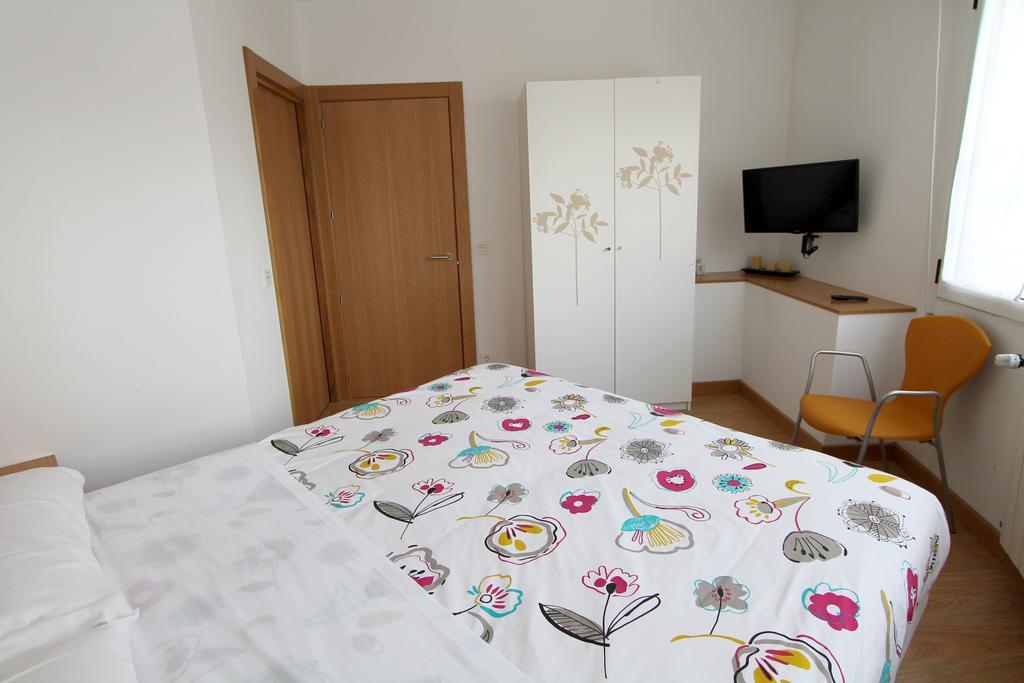 Apartamentos Grosen San Sebastián Exterior foto